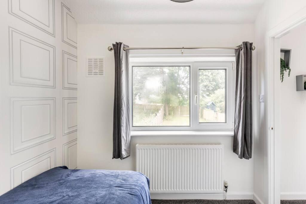 Entire Charming 5-Bed House In Darwen Blackburn Bb1 Free Parking Roadside Rishton Exterior photo